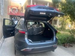 تويوتا فنزا